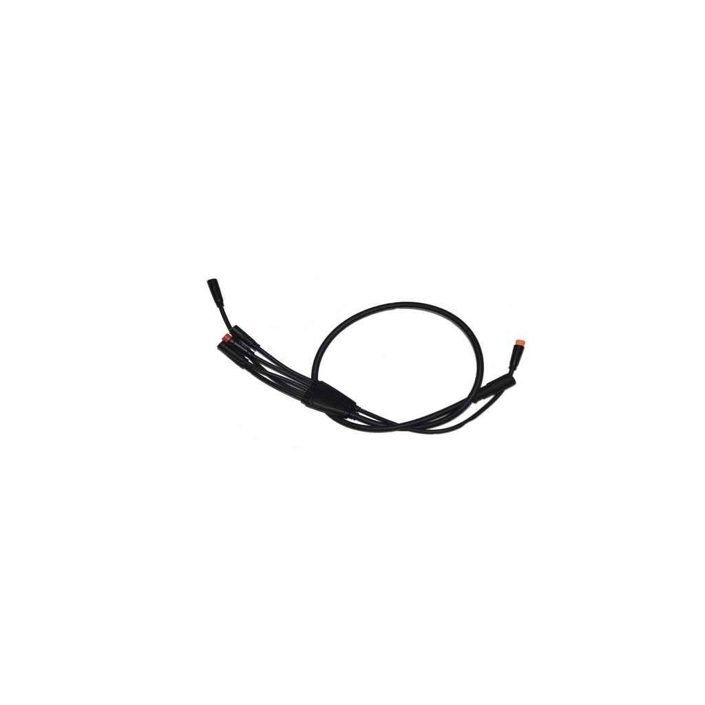 RKS RSIII ELEKTRİK TESİSATI [TNT10 - RKIII - TNT35] #RK 20340